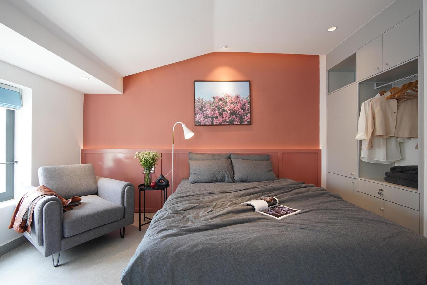M Village Living 59 Thao Dien Хошимін Екстер'єр фото