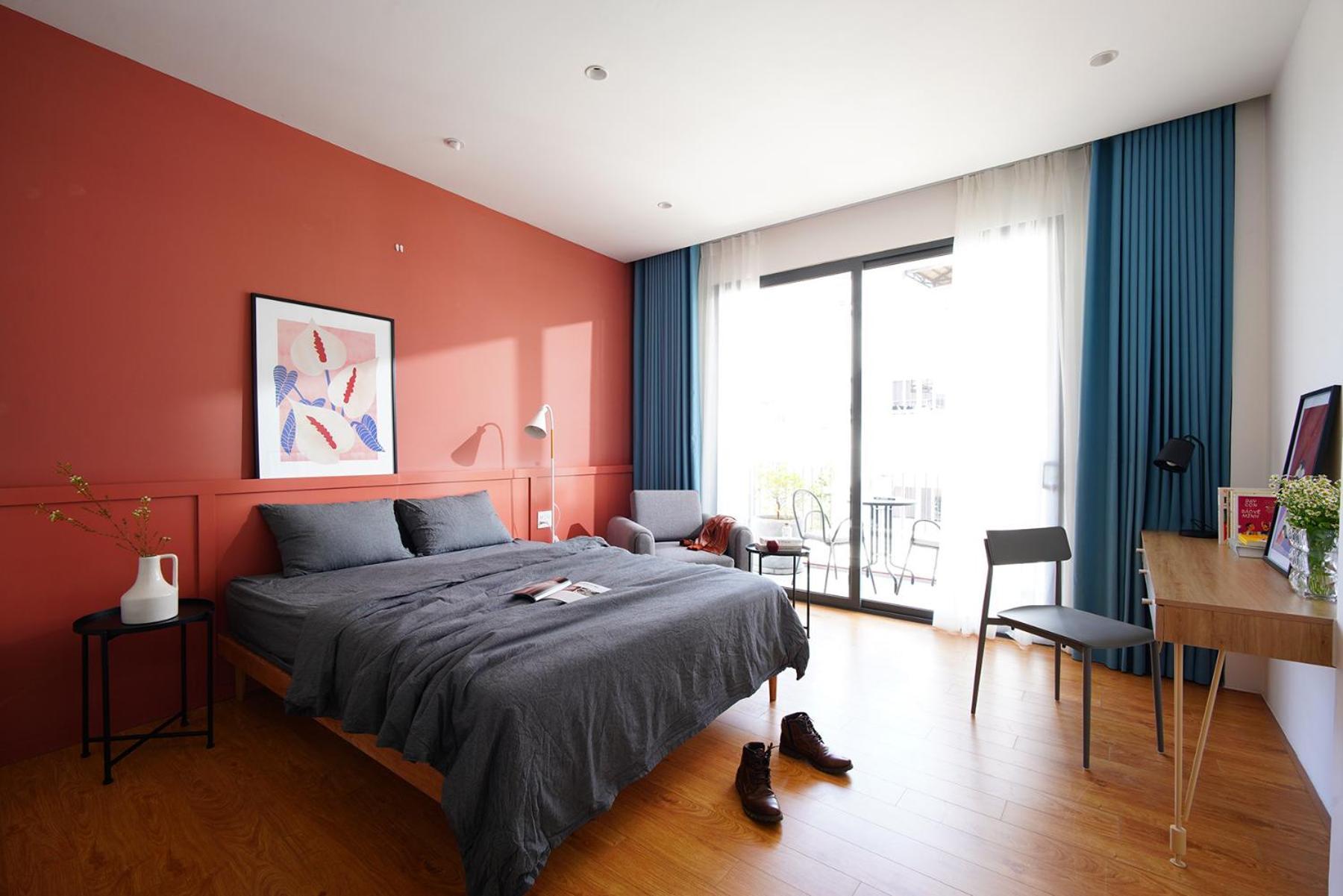 M Village Living 59 Thao Dien Хошимін Екстер'єр фото
