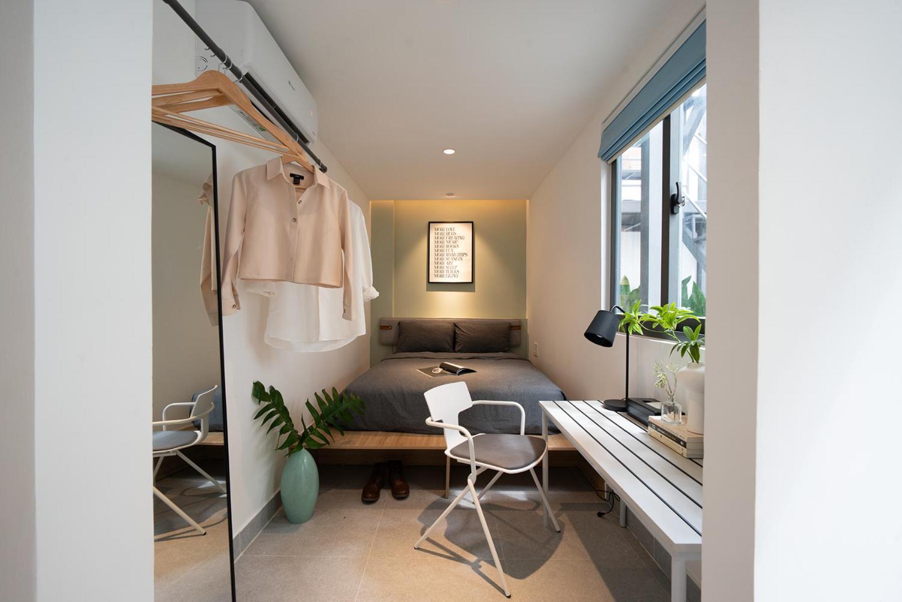 M Village Living 59 Thao Dien Хошимін Екстер'єр фото